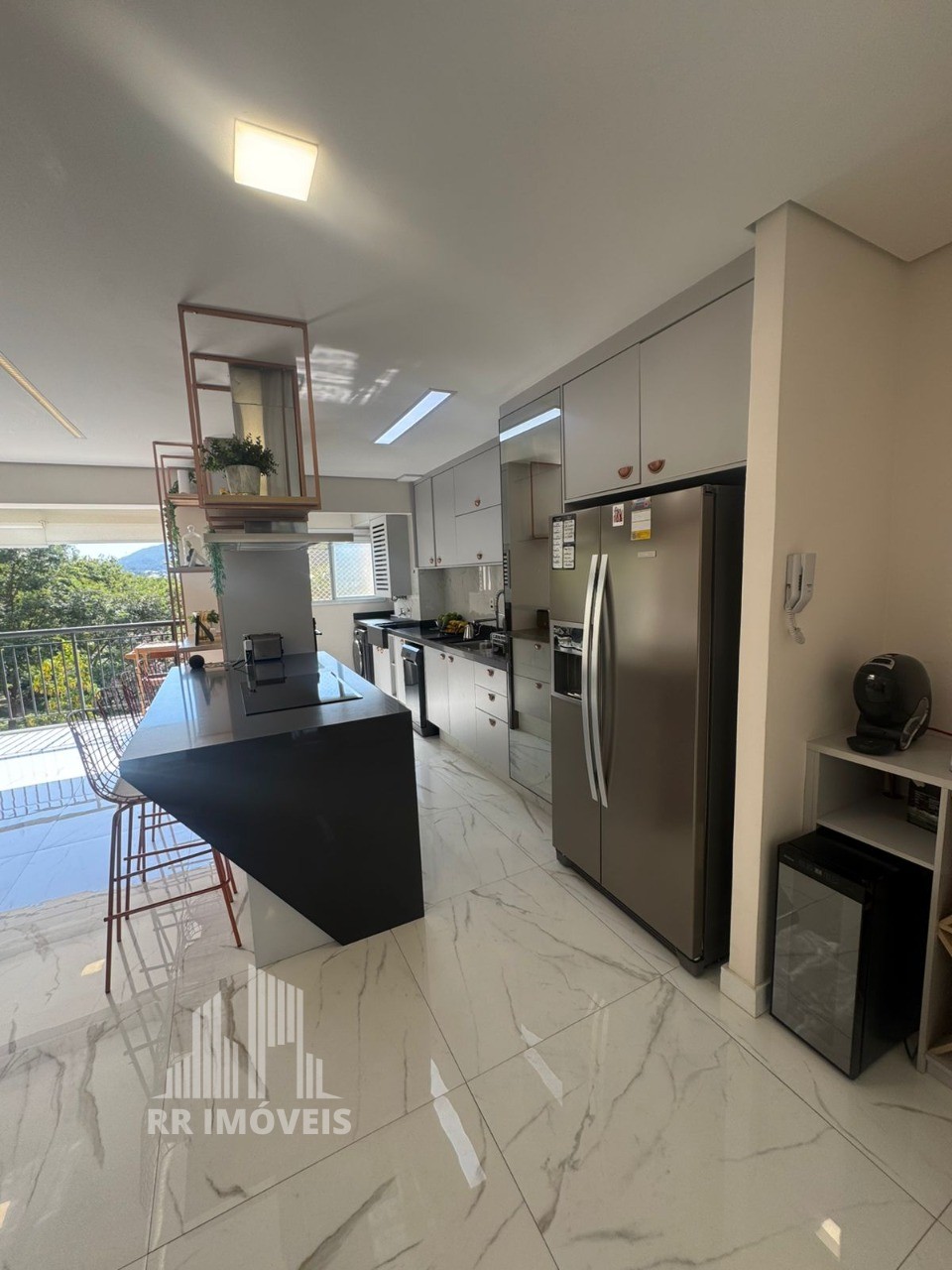 Apartamento, 2 quartos, 94 m² - Foto 3