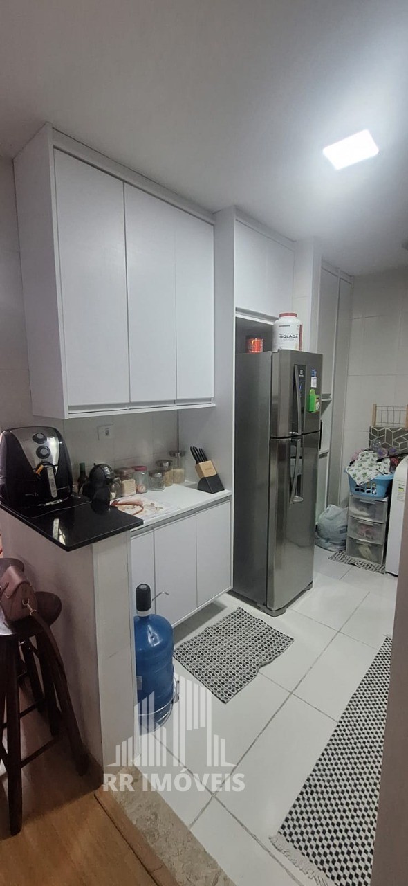 Apartamento, 2 quartos, 54 m² - Foto 2