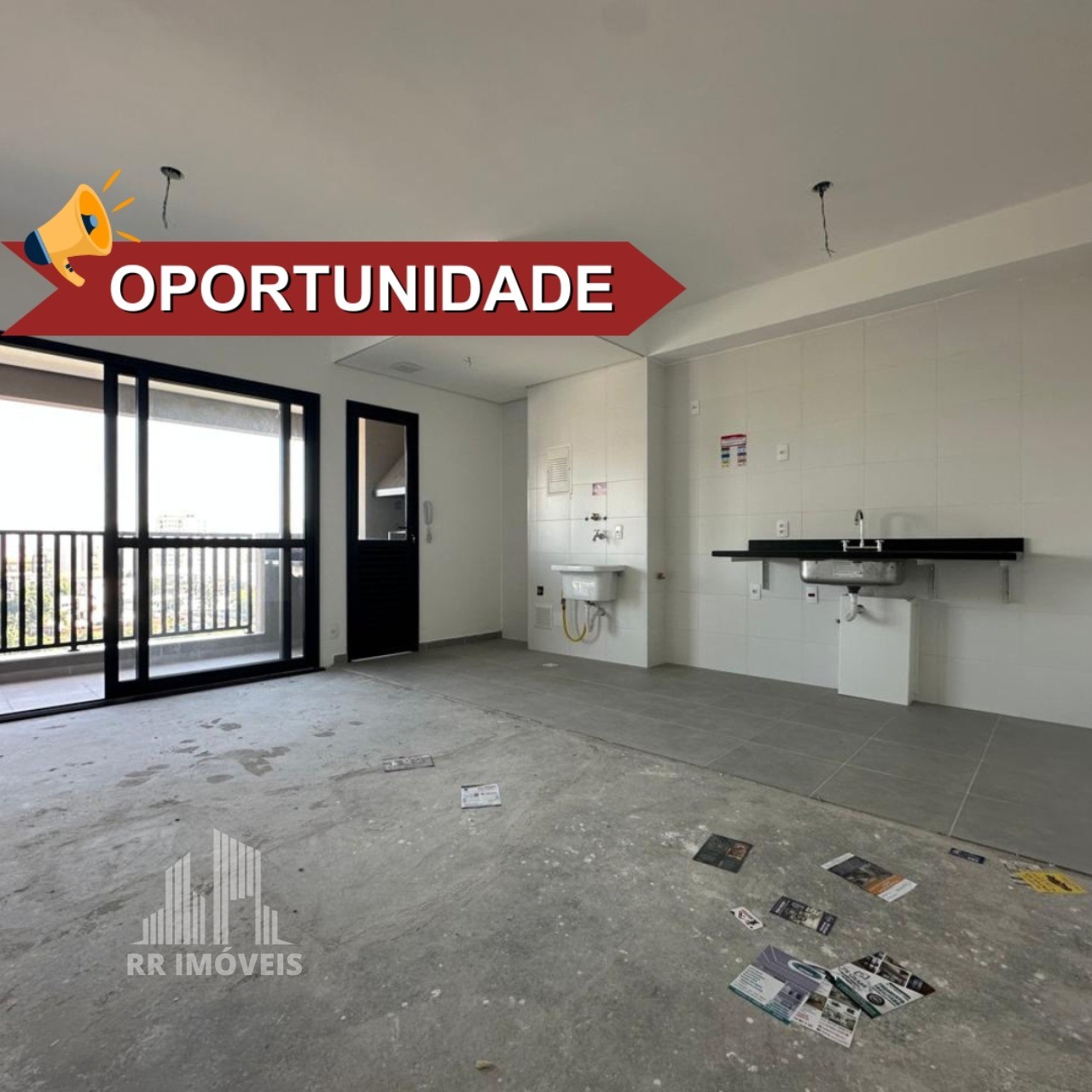 Apartamento, 2 quartos, 70 m² - Foto 1