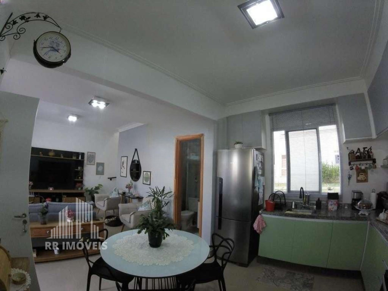 Casa, 2 quartos, 104 m² - Foto 4