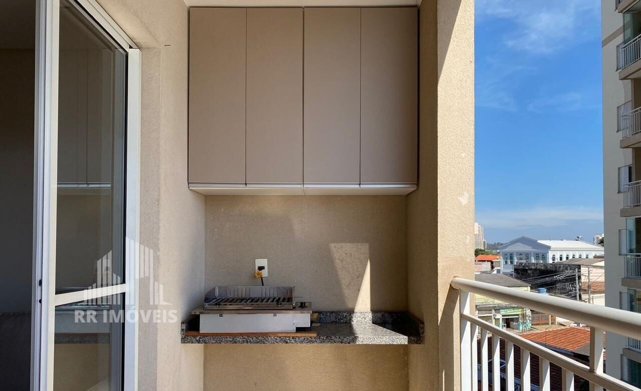 Apartamento, 2 quartos, 72 m² - Foto 8