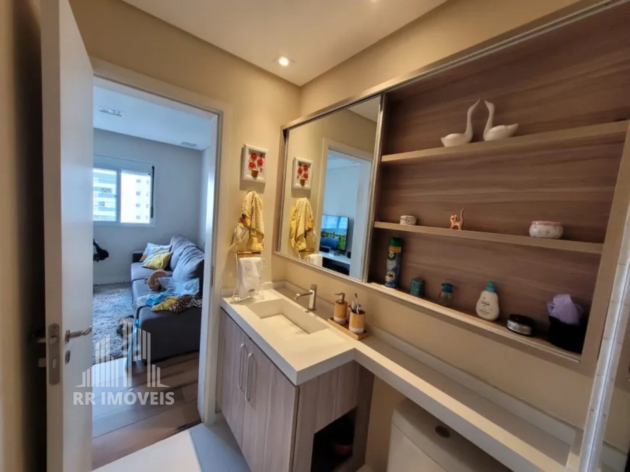 Apartamento, 2 quartos, 81 m² - Foto 12