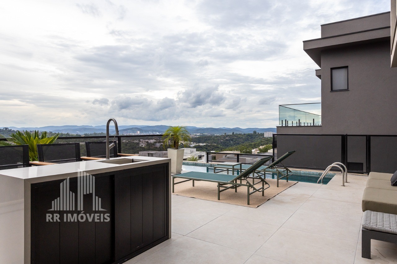 Casa, 4 quartos, 303 m² - Foto 6