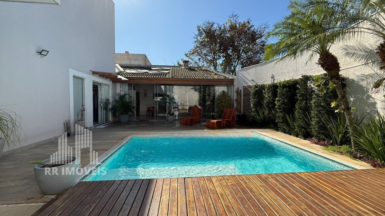 Casa, 3 quartos, 180 m² - Foto 8