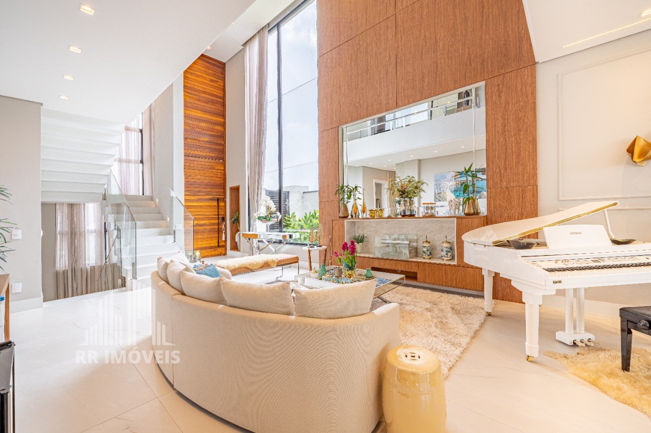 Casa, 4 quartos, 440 m² - Foto 15