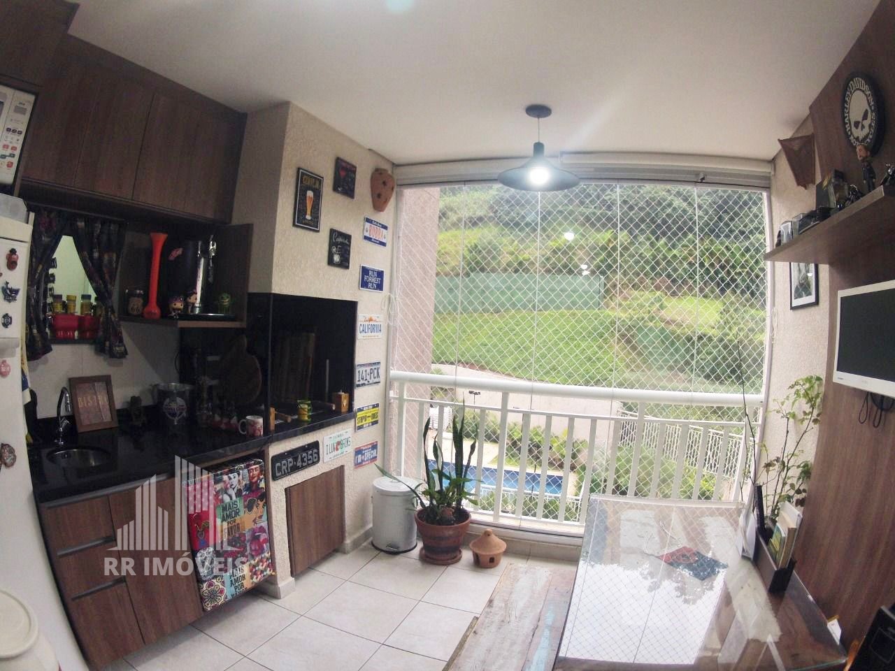 Apartamento, 3 quartos, 96 m² - Foto 6