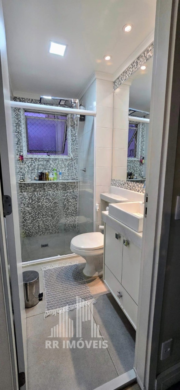Apartamento, 2 quartos, 51 m² - Foto 8