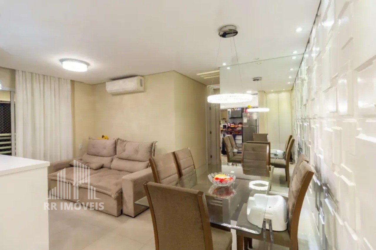 Apartamento, 2 quartos, 67 m² - Foto 3
