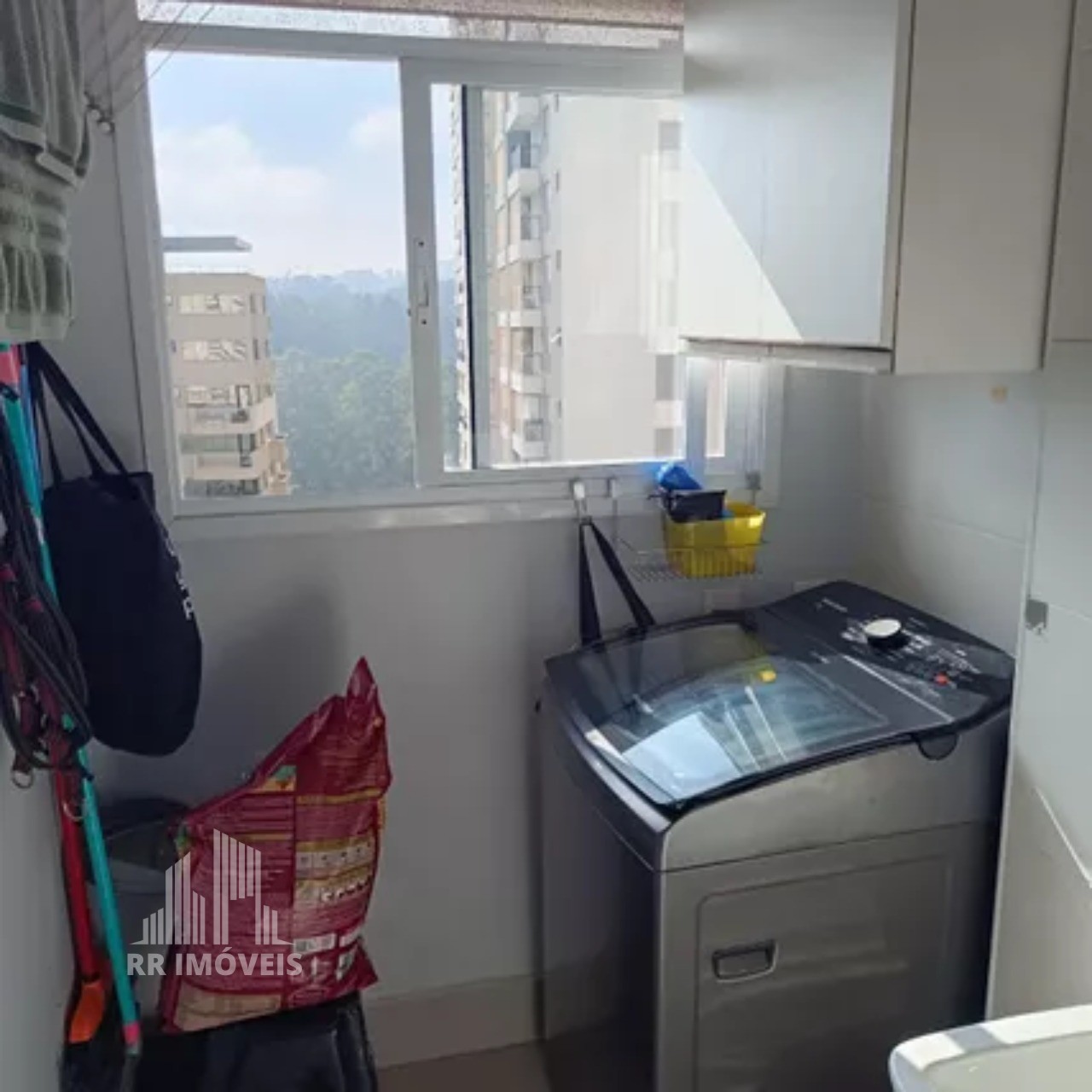 Apartamento, 1 quarto, 51 m² - Foto 4