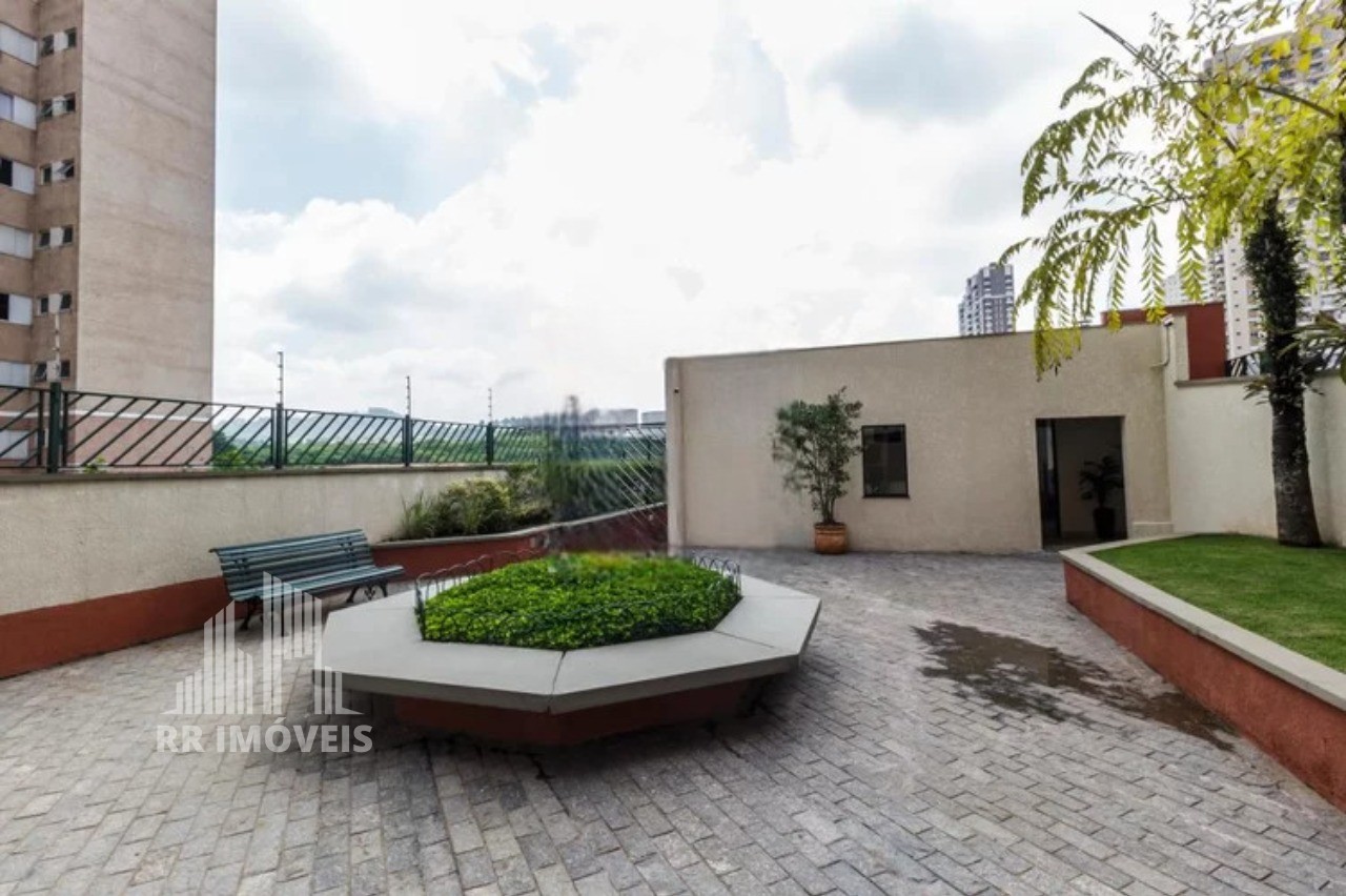 Apartamento, 3 quartos, 80 m² - Foto 31