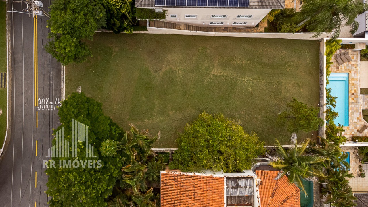 Terreno, 532 m² - Foto 4