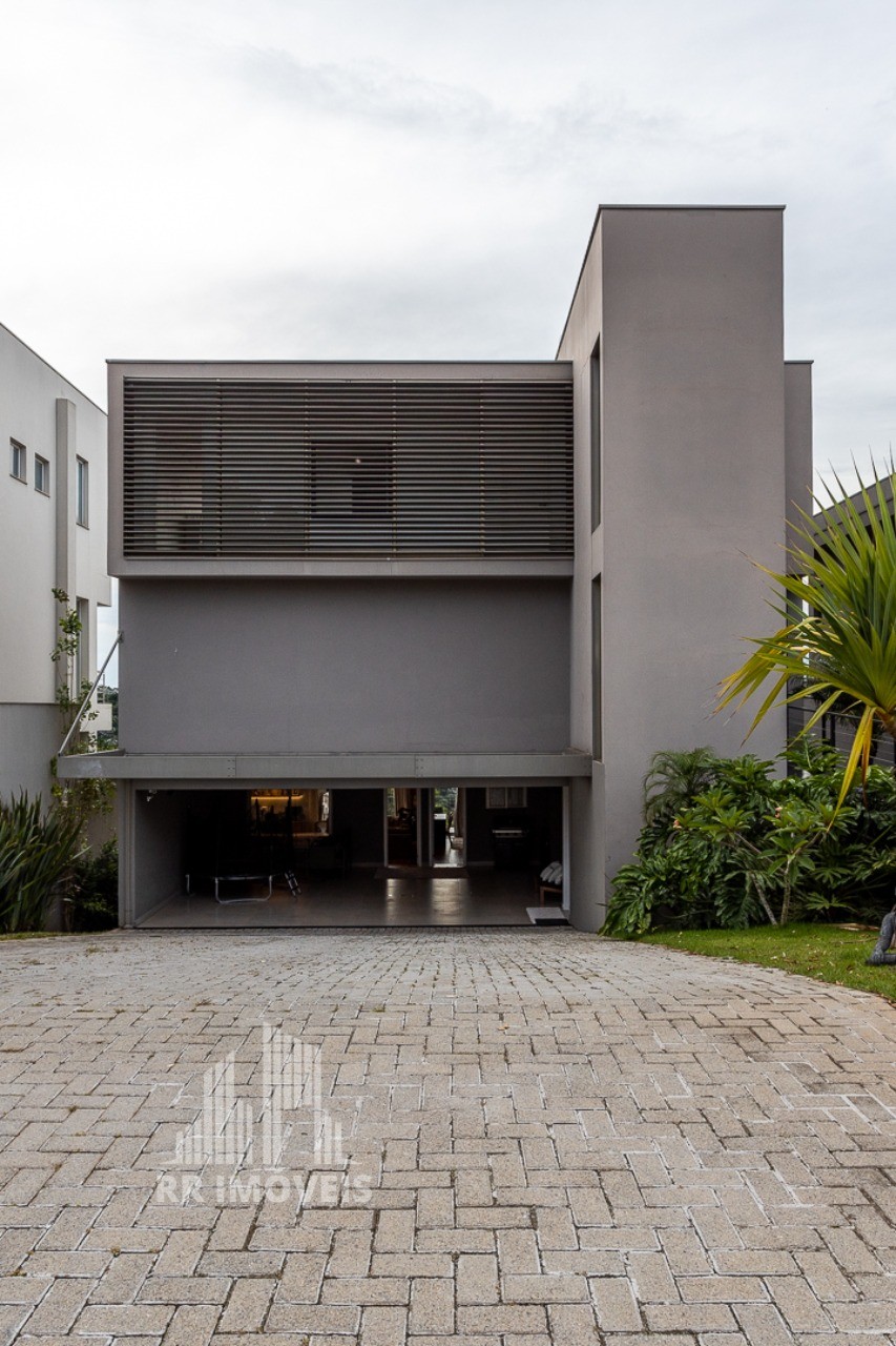 Casa, 4 quartos, 303 m² - Foto 33