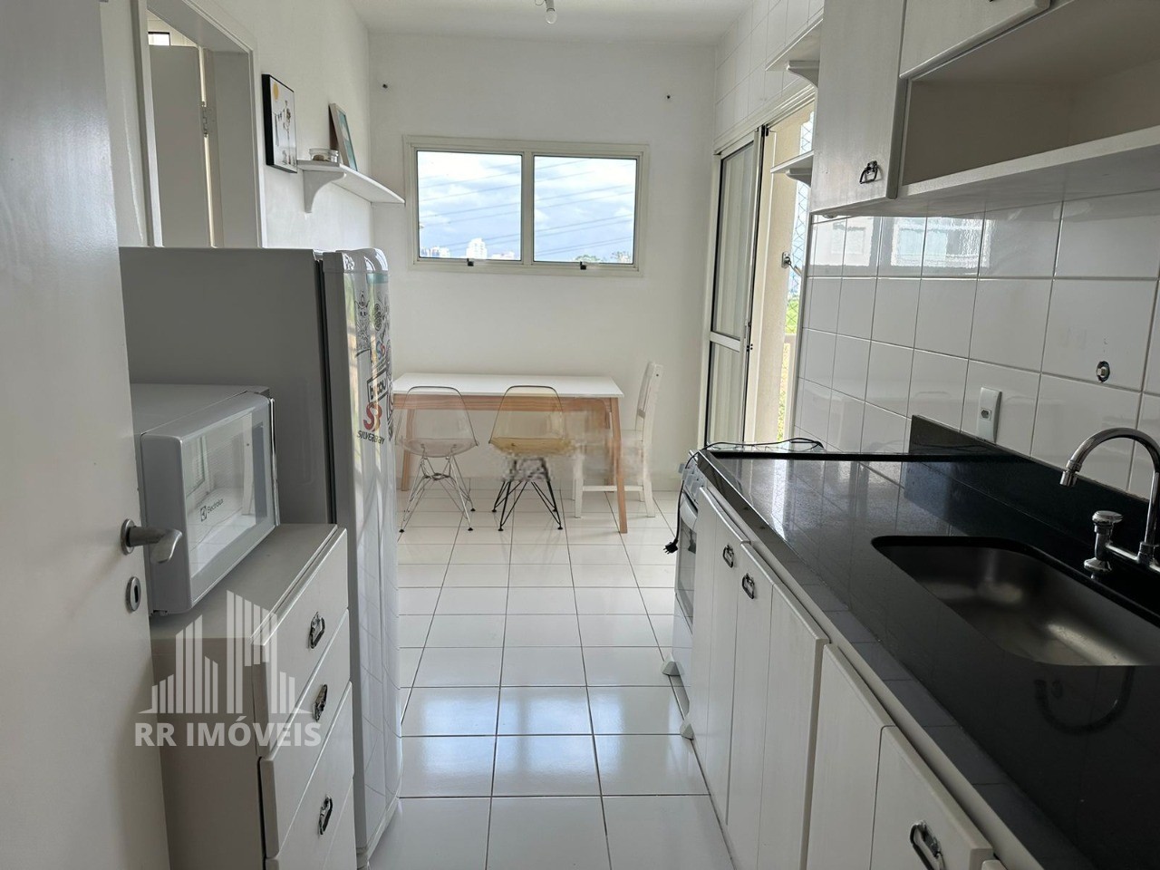 Apartamento, 3 quartos, 110 m² - Foto 5