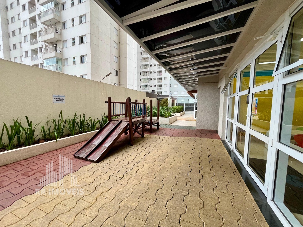 Apartamento, 3 quartos, 70 m² - Foto 46
