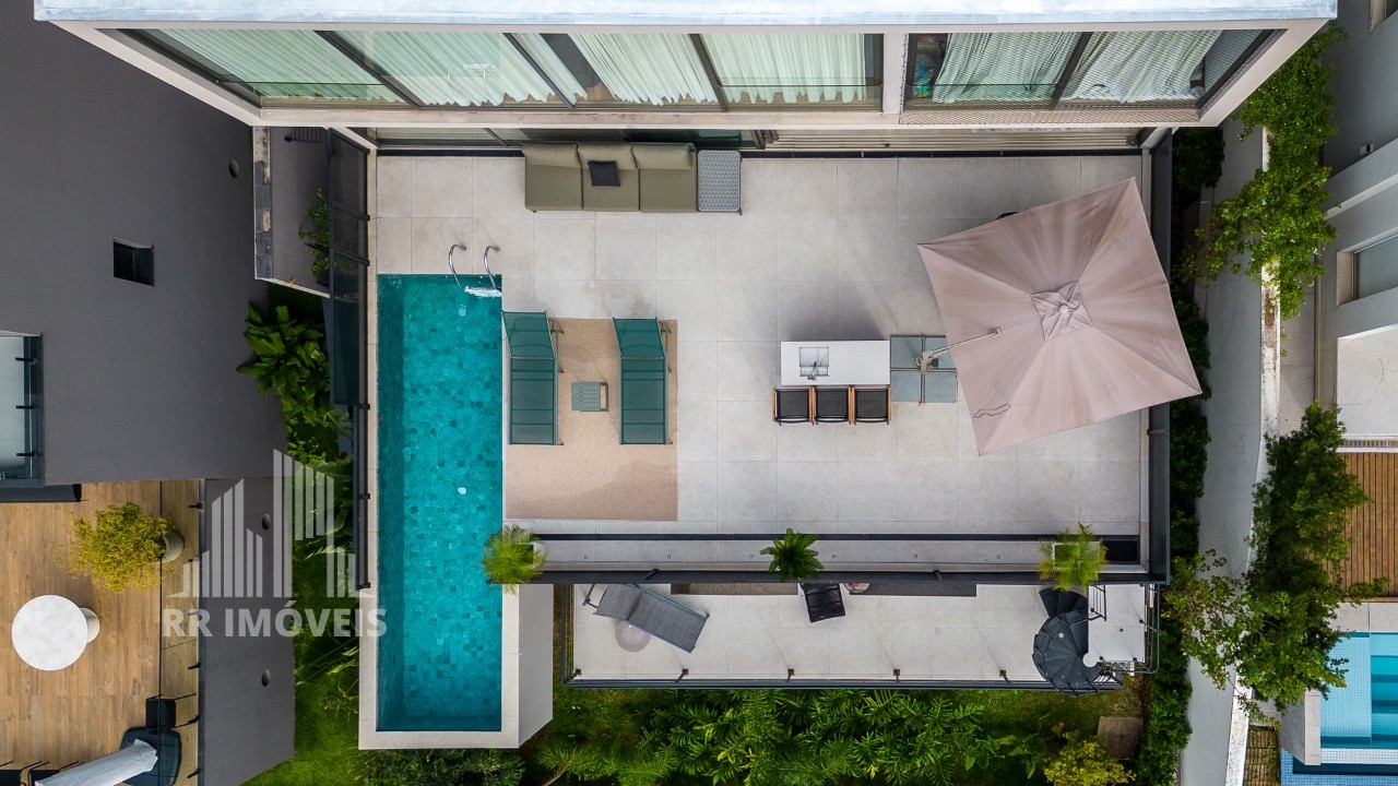 Casa, 4 quartos, 303 m² - Foto 36