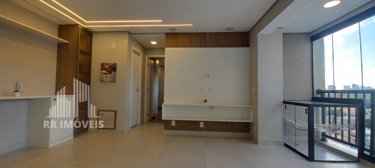 Apartamento, 3 quartos, 85 m² - Foto 2