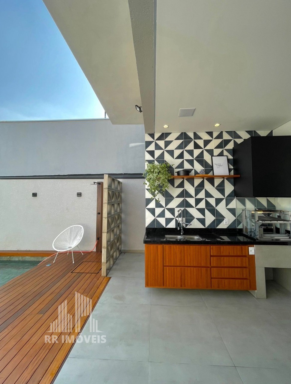 Casa, 3 quartos, 155 m² - Foto 8
