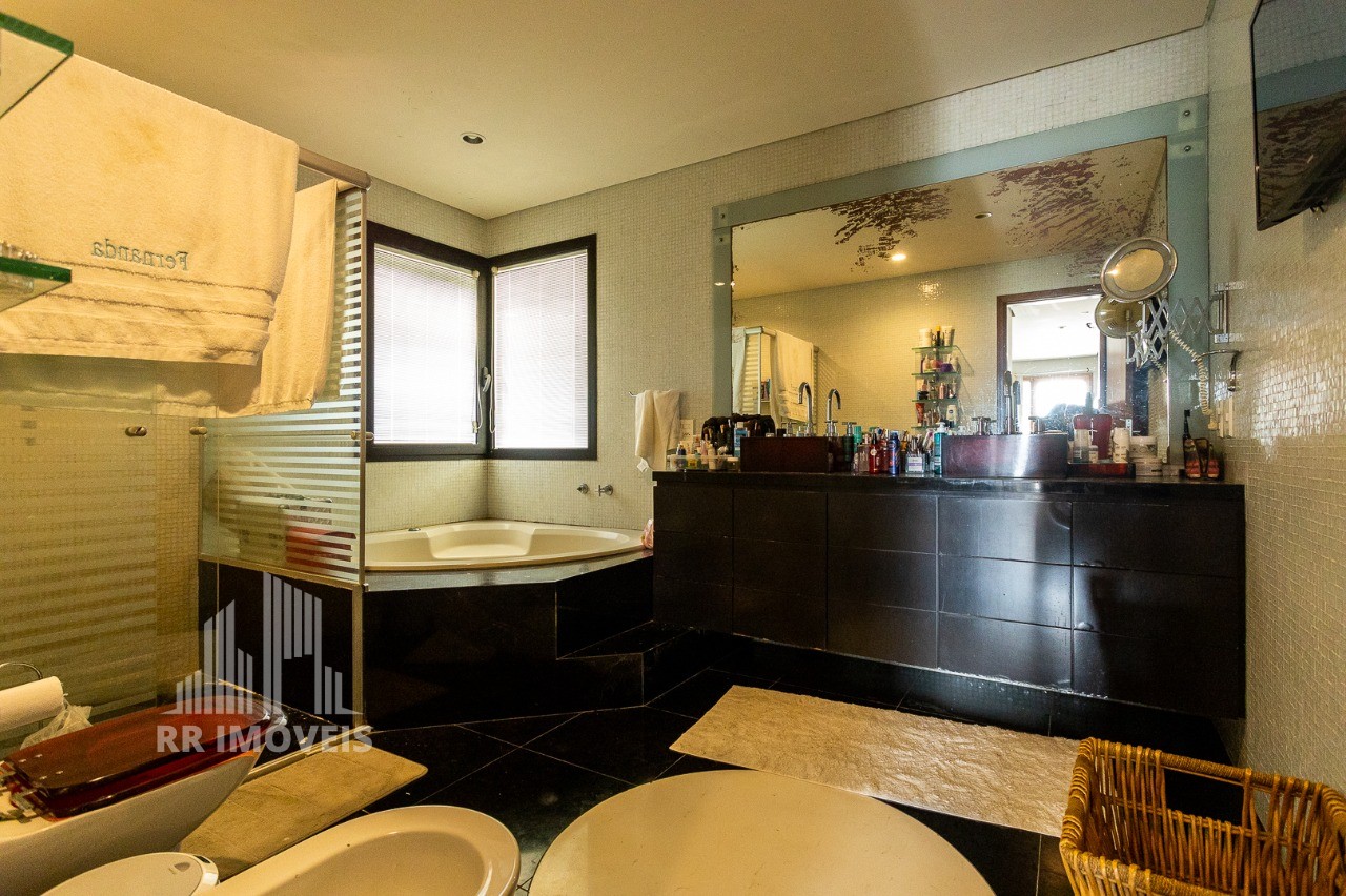 Casa, 5 quartos, 530 m² - Foto 26