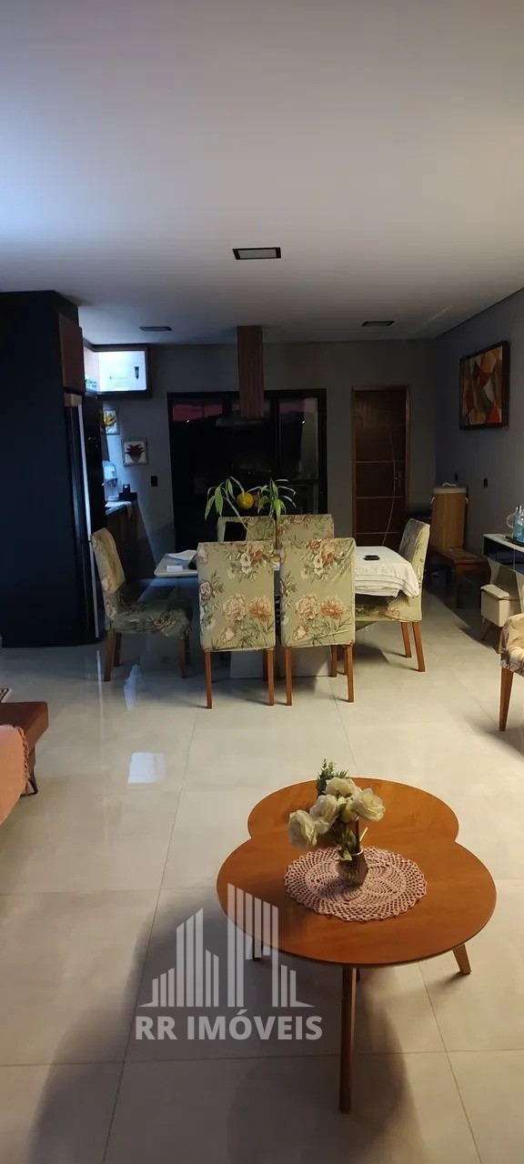 Casa, 3 quartos, 160 m² - Foto 3