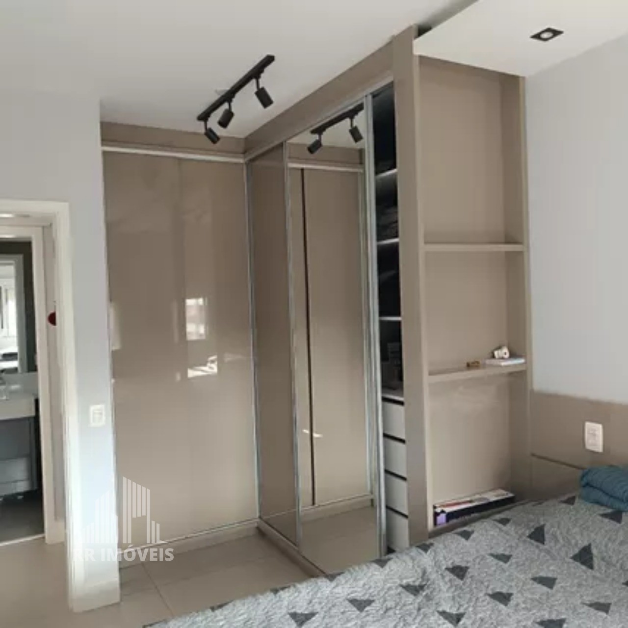 Apartamento, 1 quarto, 51 m² - Foto 13