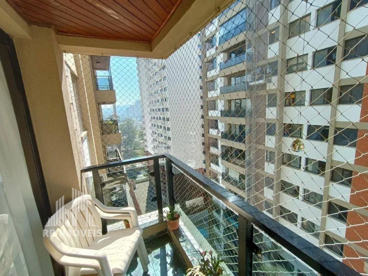 Apartamento, 3 quartos, 164 m² - Foto 4