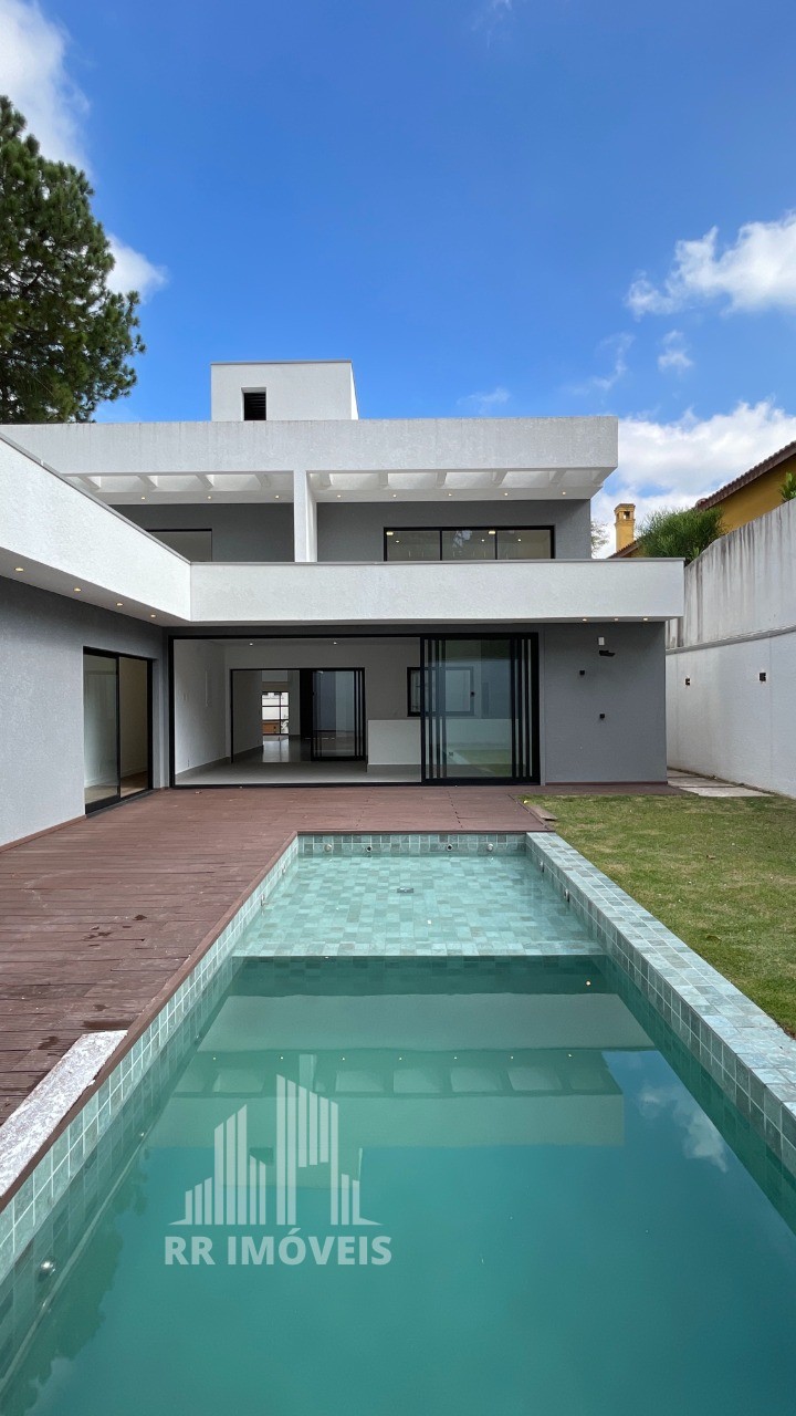 Casa, 4 quartos, 364 m² - Foto 10