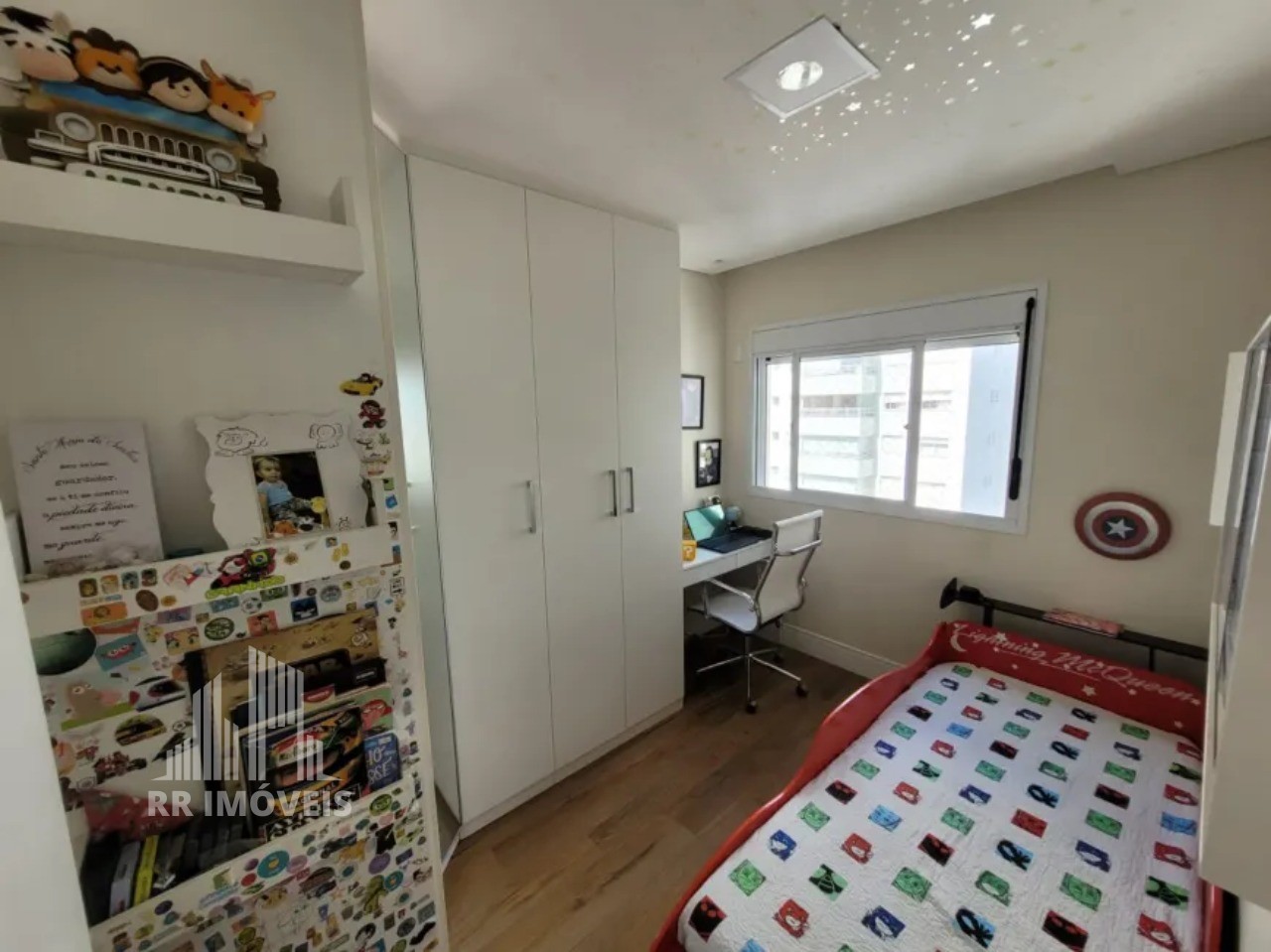 Apartamento, 2 quartos, 81 m² - Foto 14