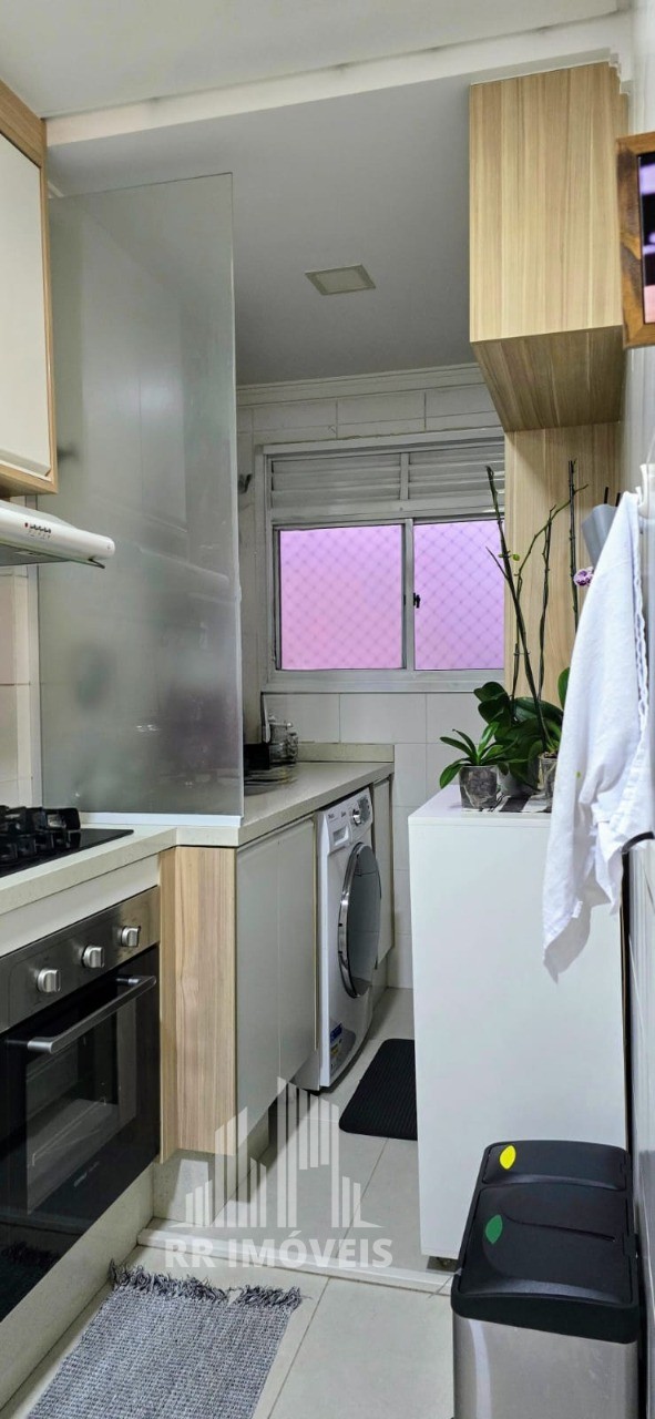 Apartamento, 2 quartos, 51 m² - Foto 4