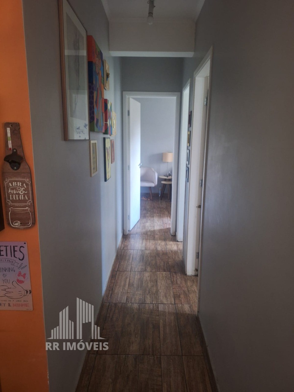 Apartamento, 2 quartos, 57 m² - Foto 11