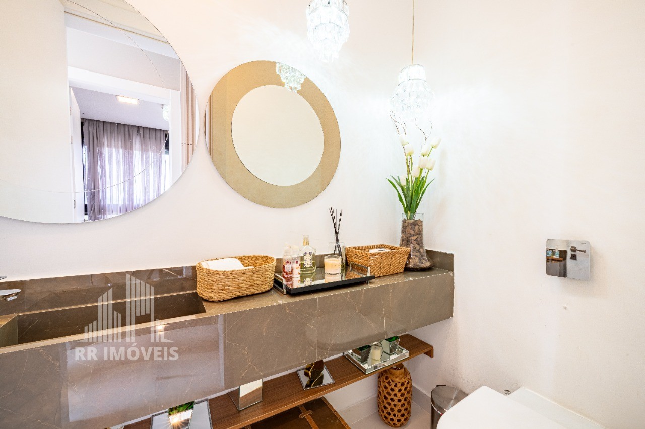 Casa, 4 quartos, 440 m² - Foto 44