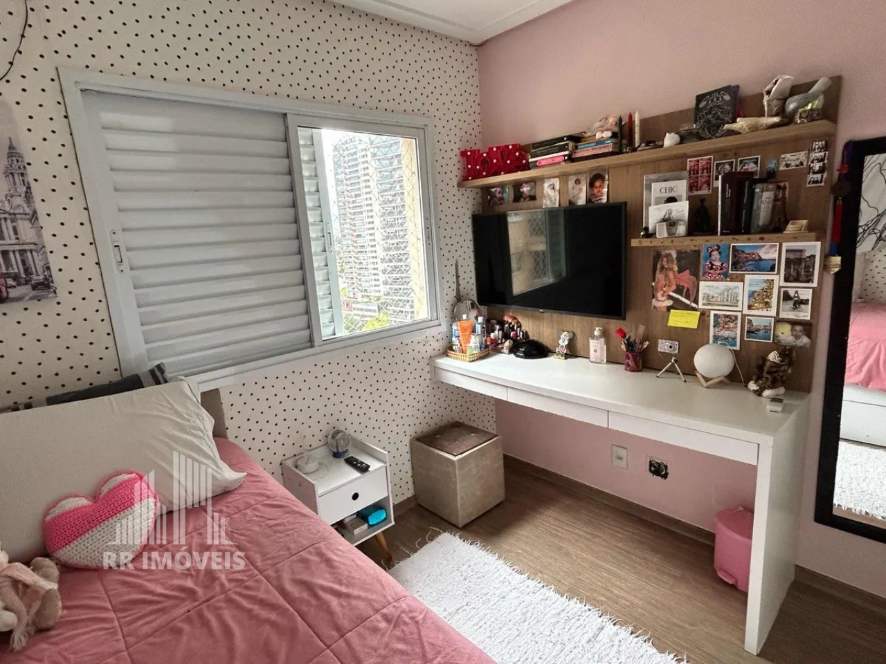 Apartamento, 3 quartos, 107 m² - Foto 19