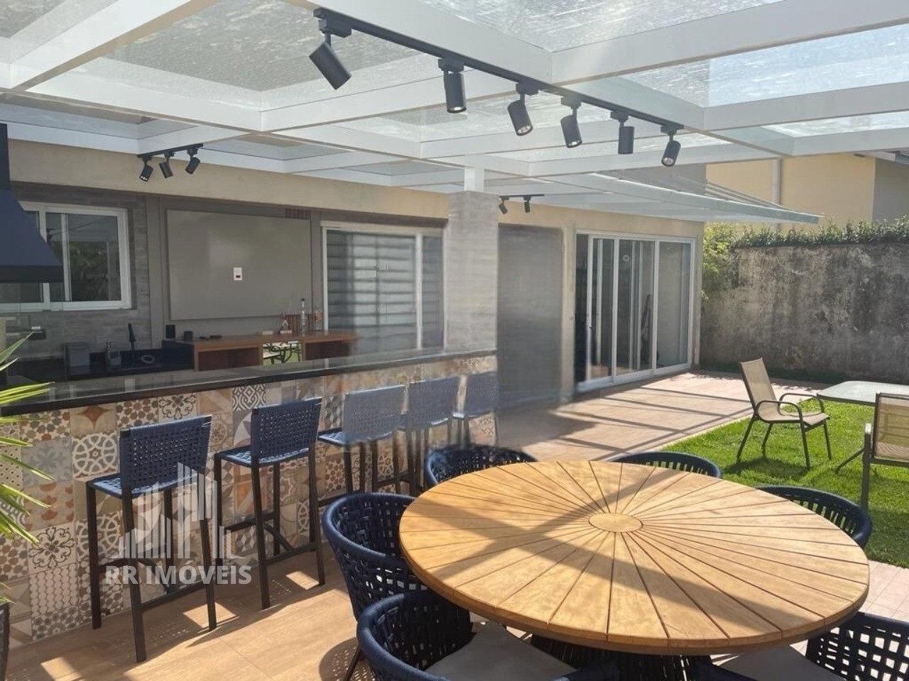 Casa, 4 quartos, 346 m² - Foto 6