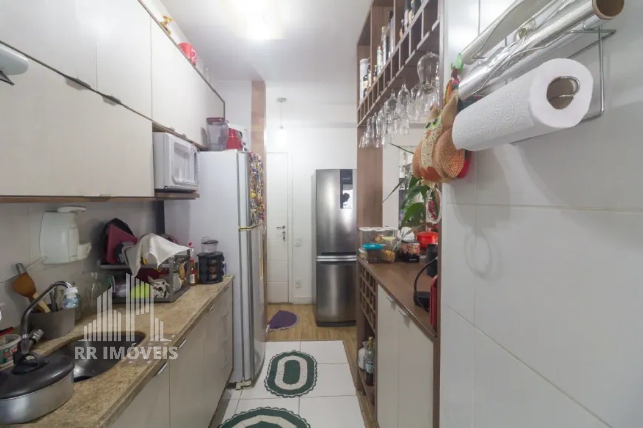 Apartamento, 3 quartos, 81 m² - Foto 6