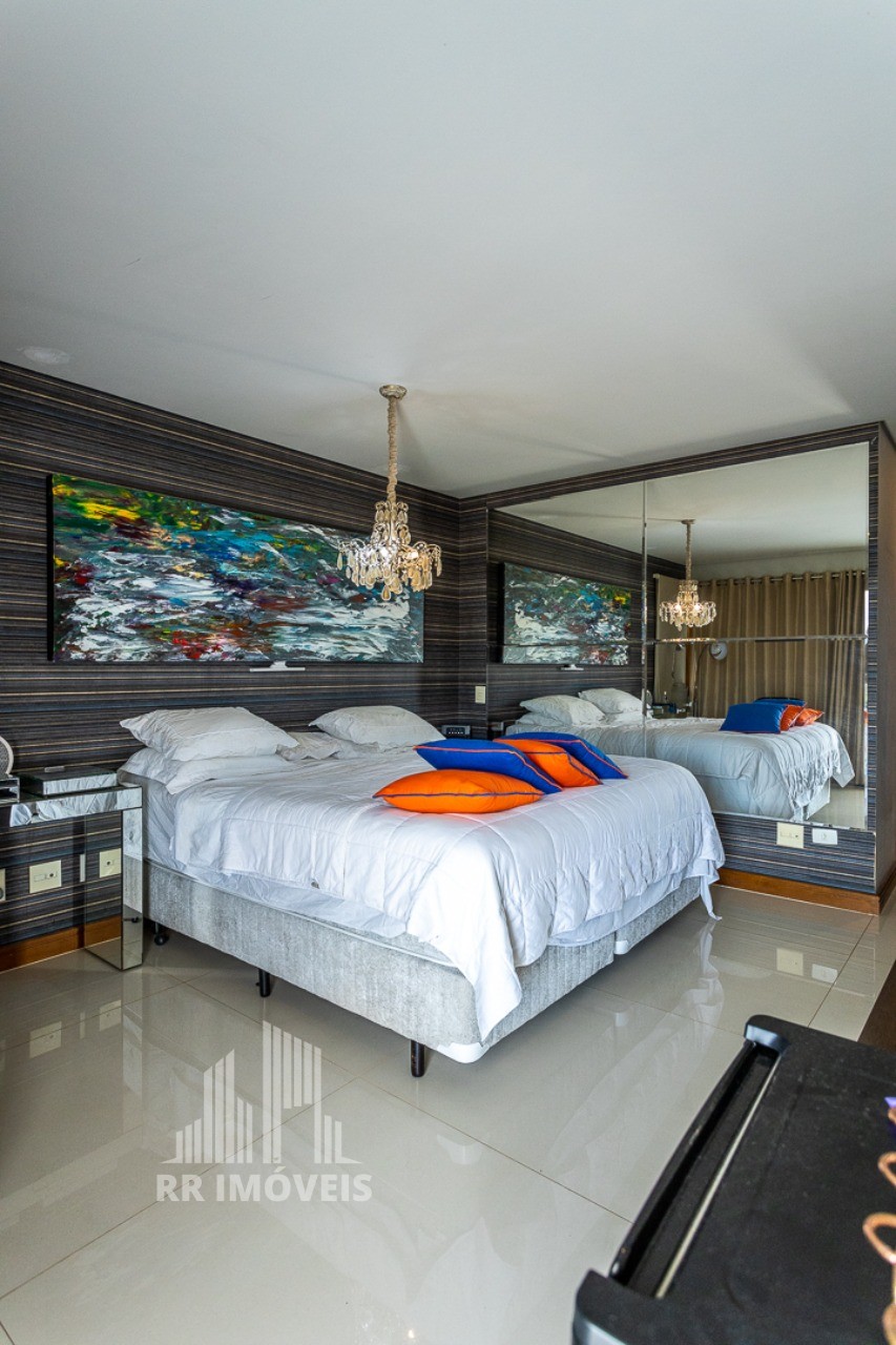 Casa, 5 quartos, 530 m² - Foto 25