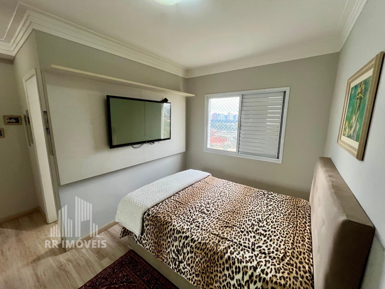 Apartamento, 3 quartos, 70 m² - Foto 35