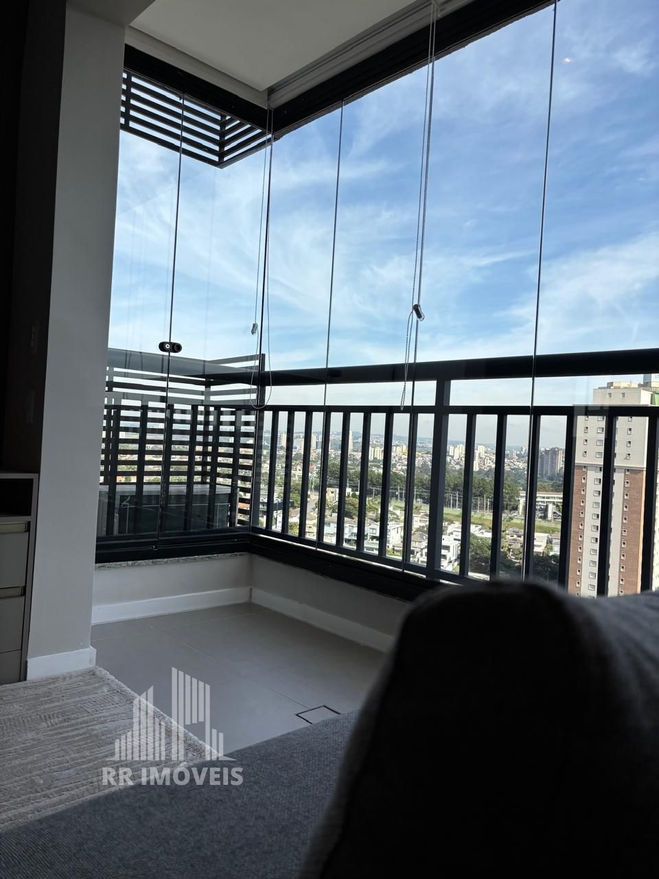 Apartamento, 1 quarto, 40 m² - Foto 6