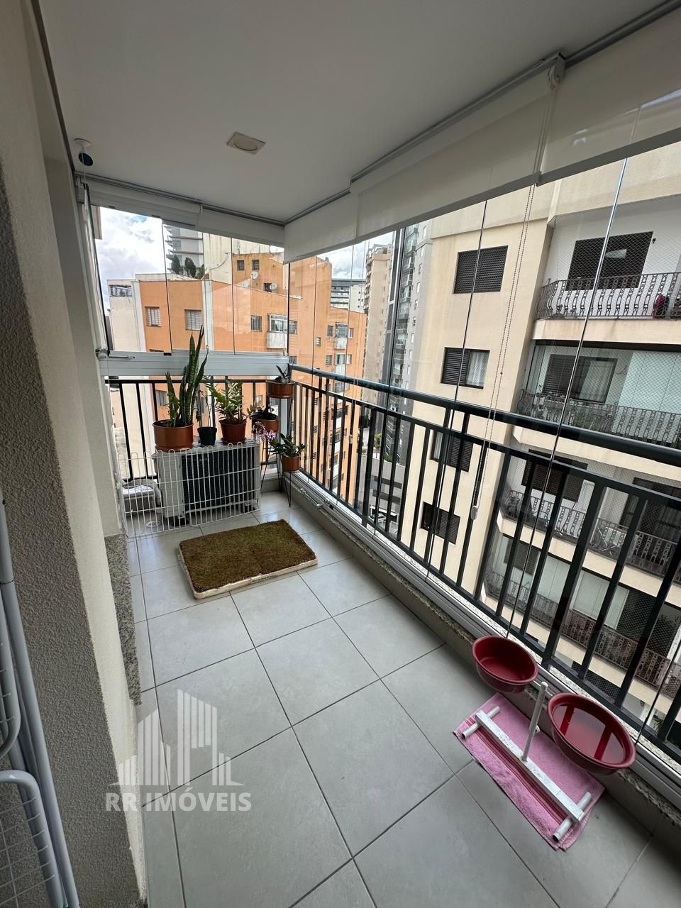 Apartamento, 2 quartos, 61 m² - Foto 5