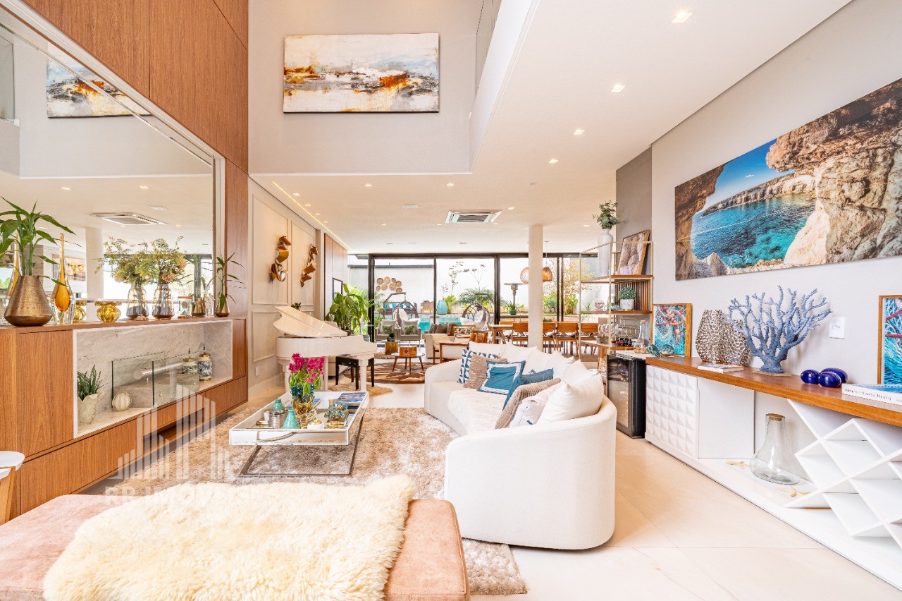 Casa, 4 quartos, 440 m² - Foto 13