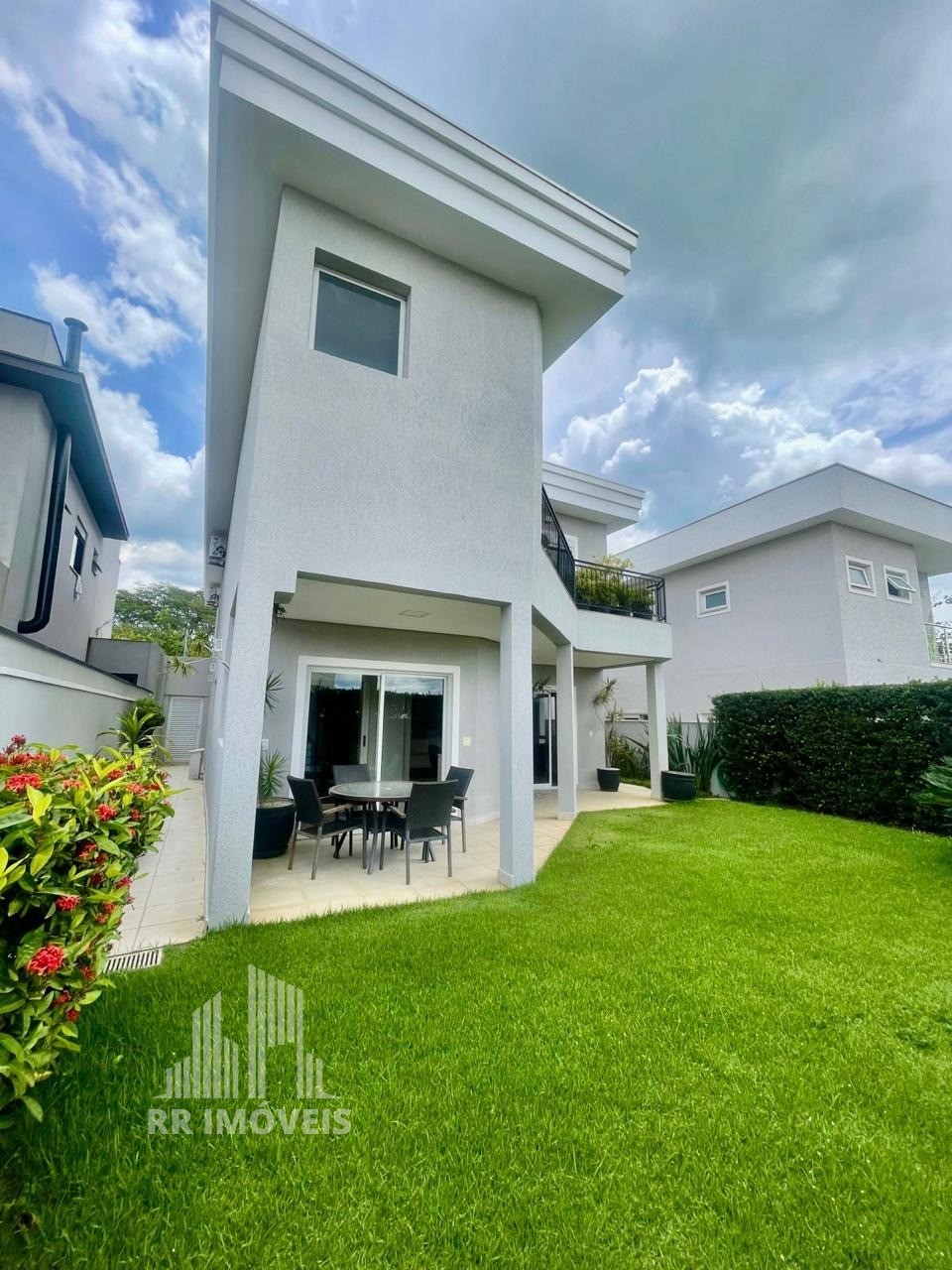 Casa, 4 quartos, 312 m² - Foto 2