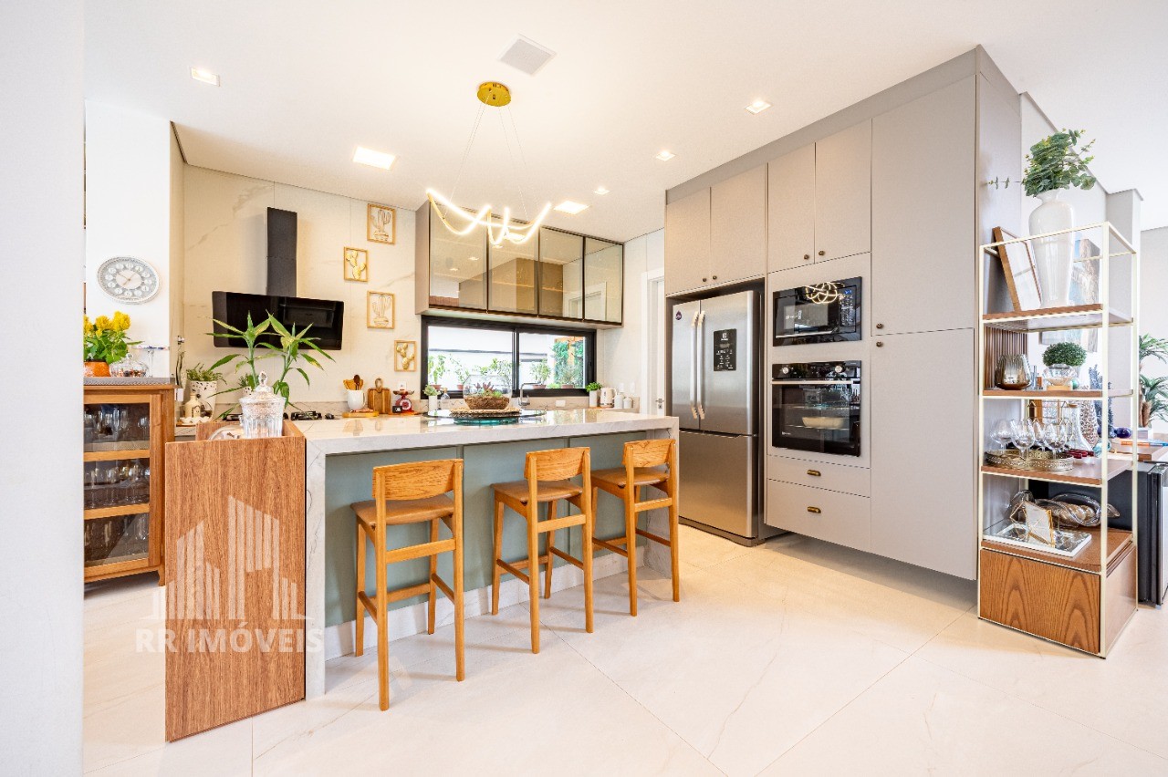 Casa, 4 quartos, 440 m² - Foto 19