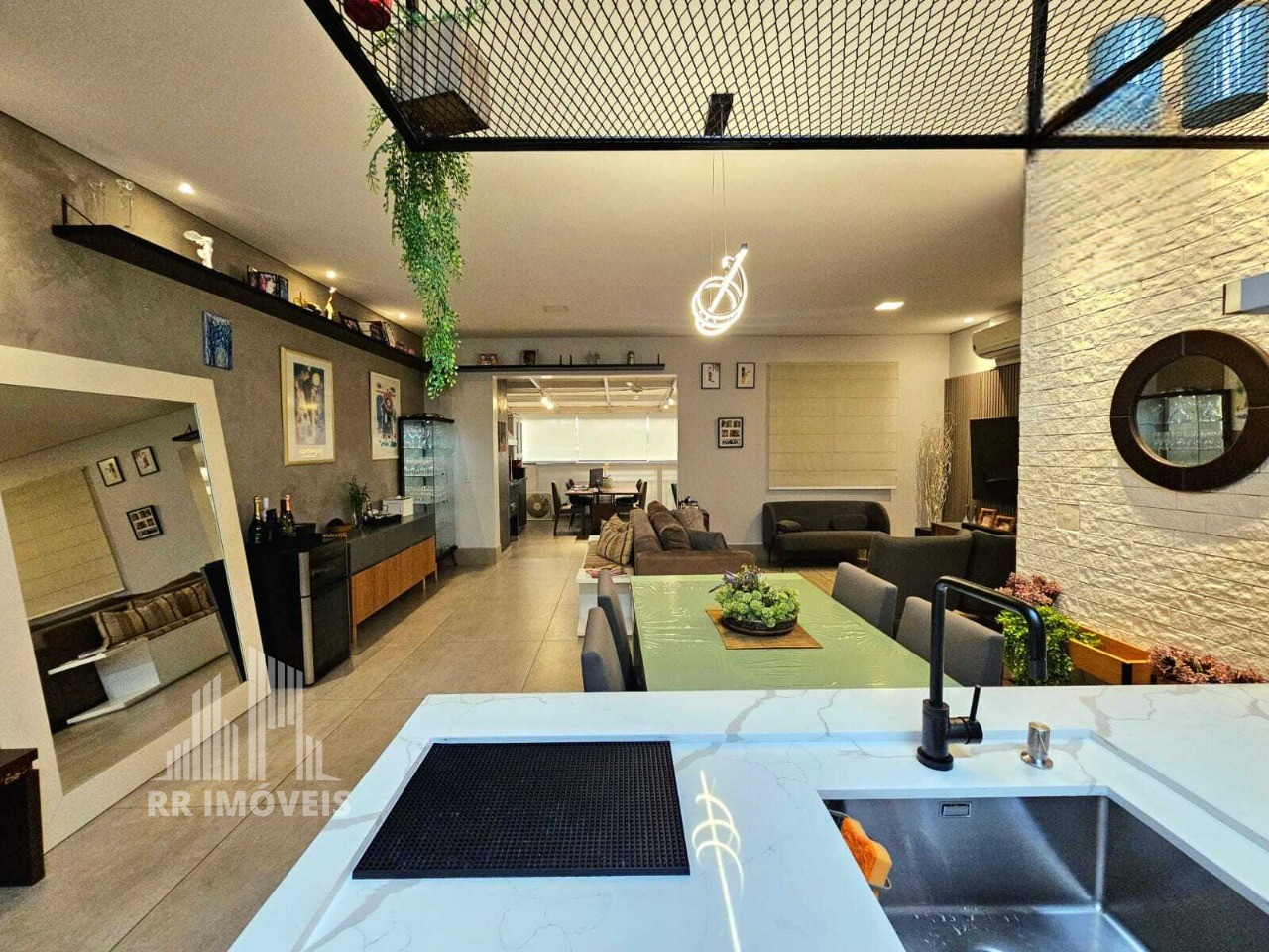 Apartamento, 3 quartos, 152 m² - Foto 2