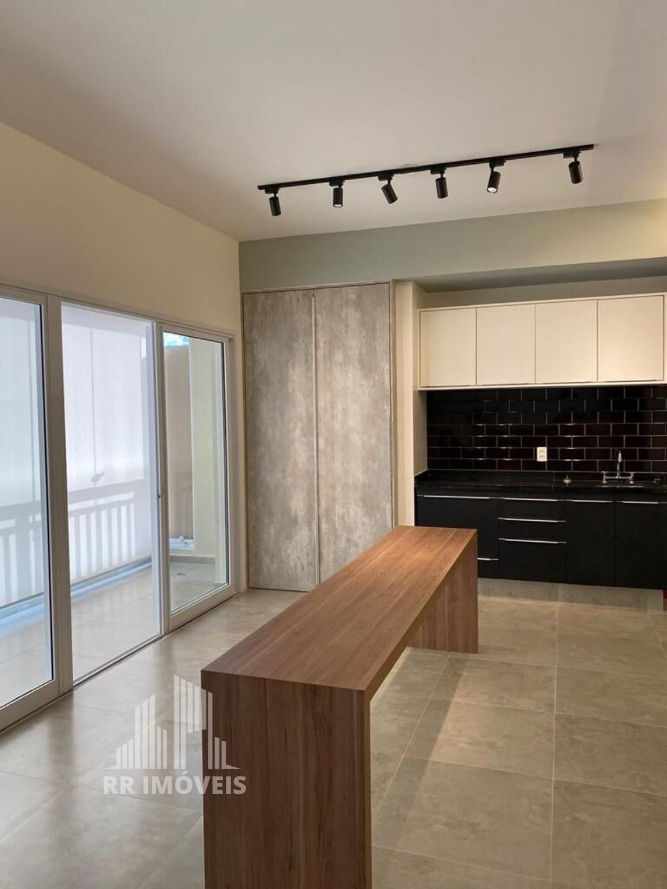 Apartamento, 1 quarto, 51 m² - Foto 1