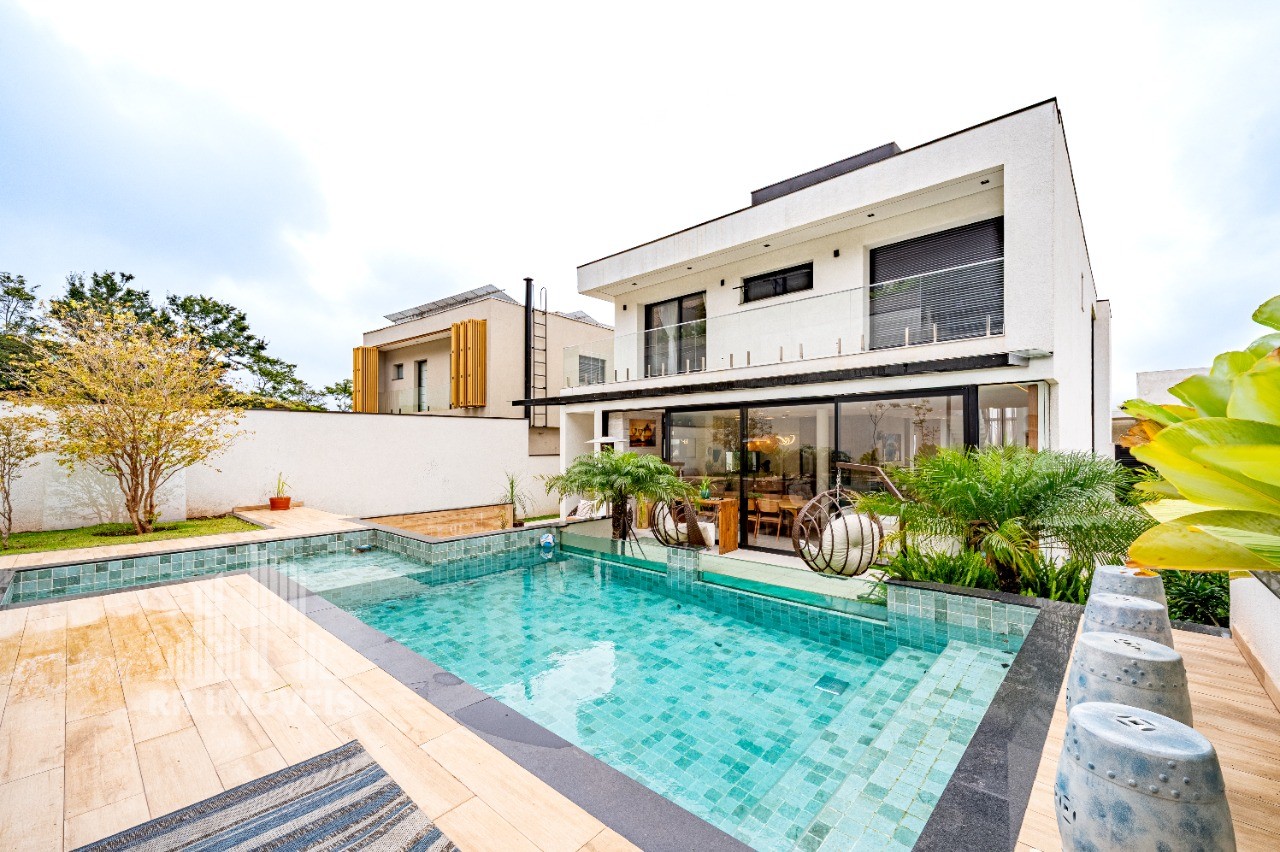 Casa, 4 quartos, 440 m² - Foto 6