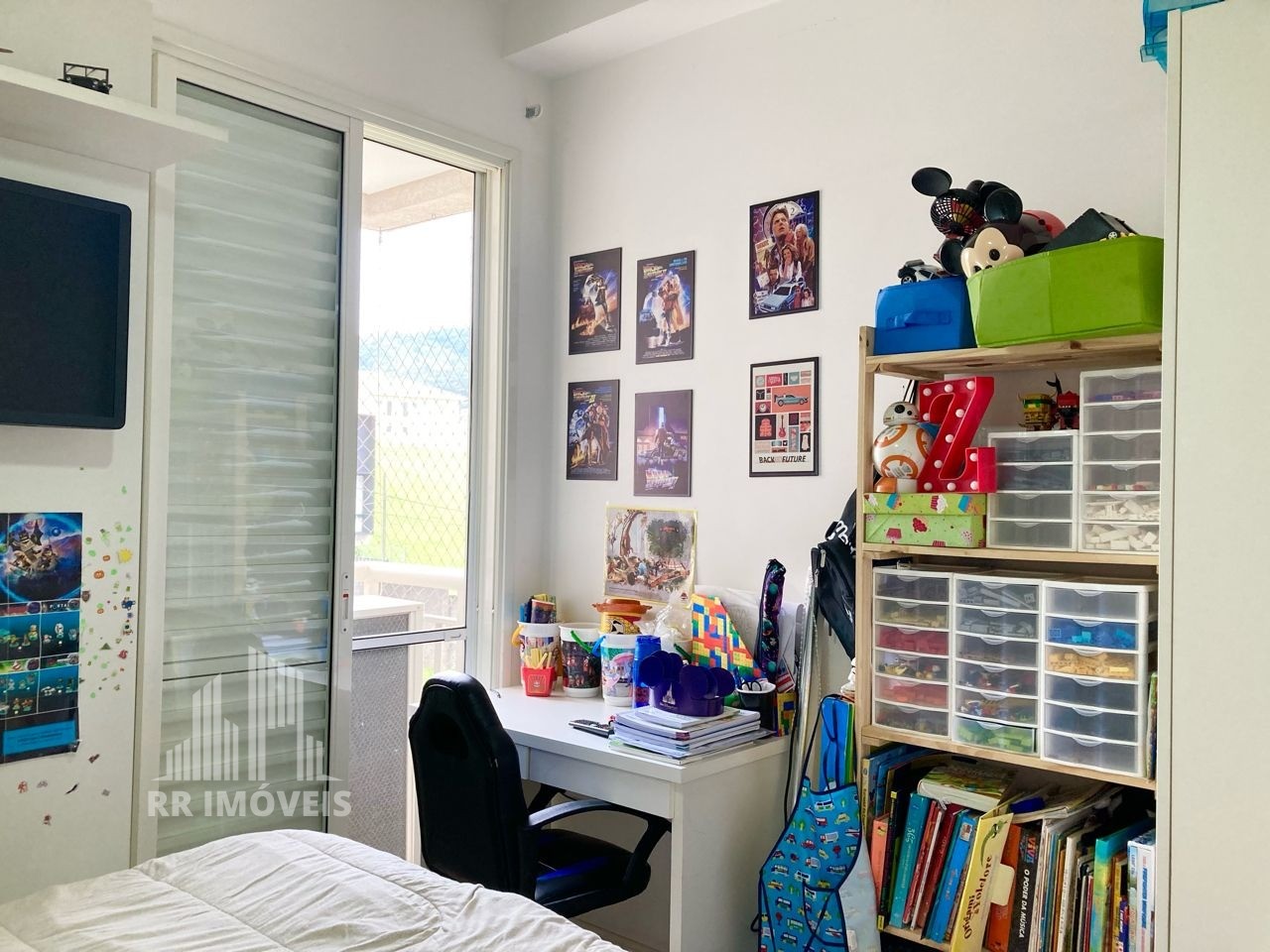 Apartamento, 3 quartos, 96 m² - Foto 16