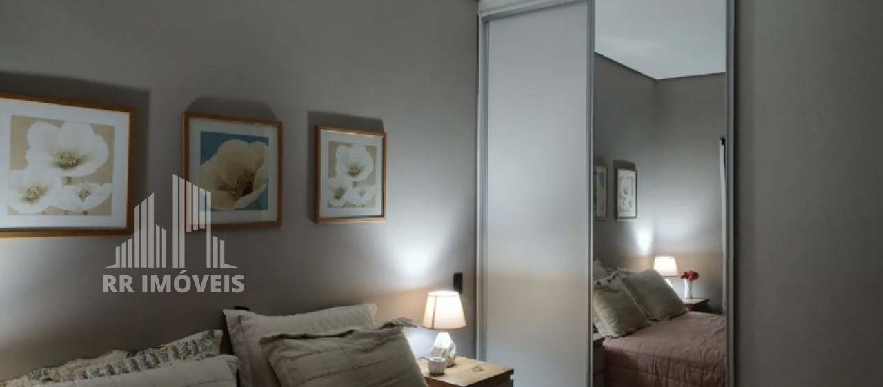 Casa, 3 quartos, 160 m² - Foto 11
