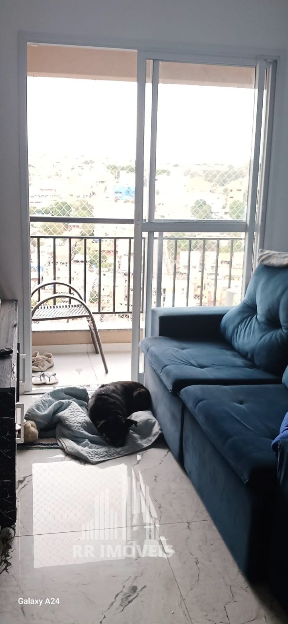 Apartamento, 3 quartos, 66 m² - Foto 12