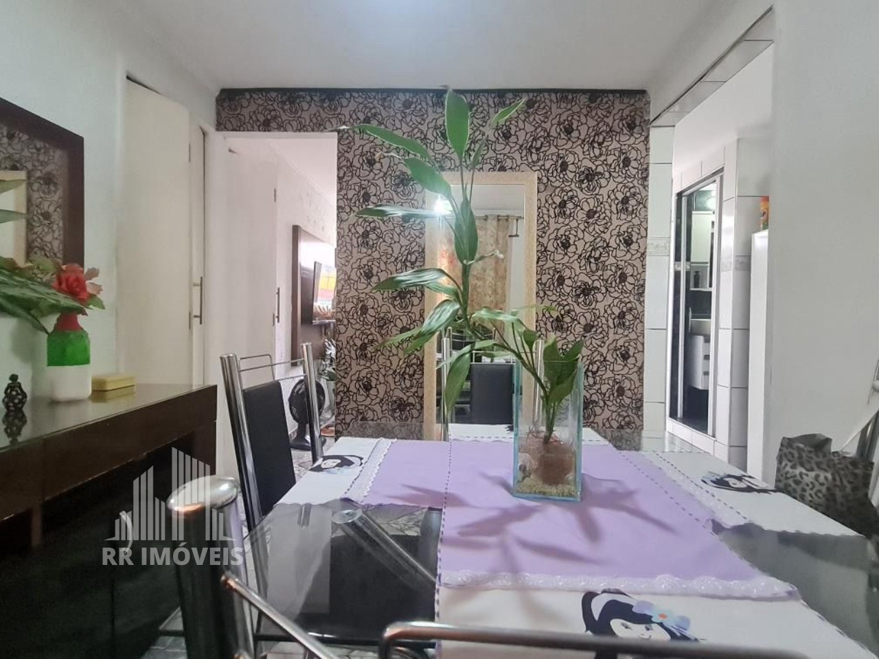 Apartamento, 2 quartos, 56 m² - Foto 6