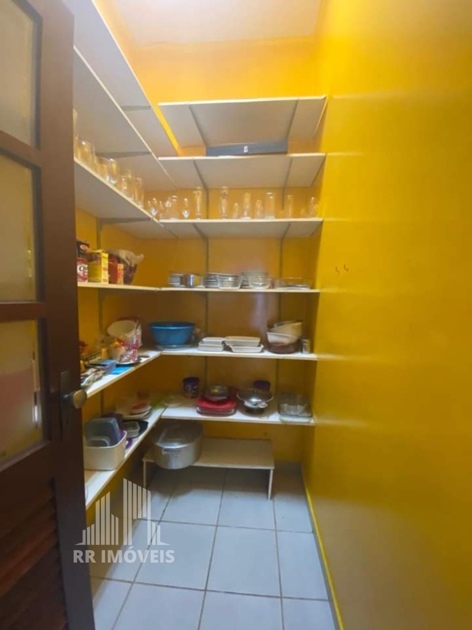 Casa, 4 quartos, 450 m² - Foto 6
