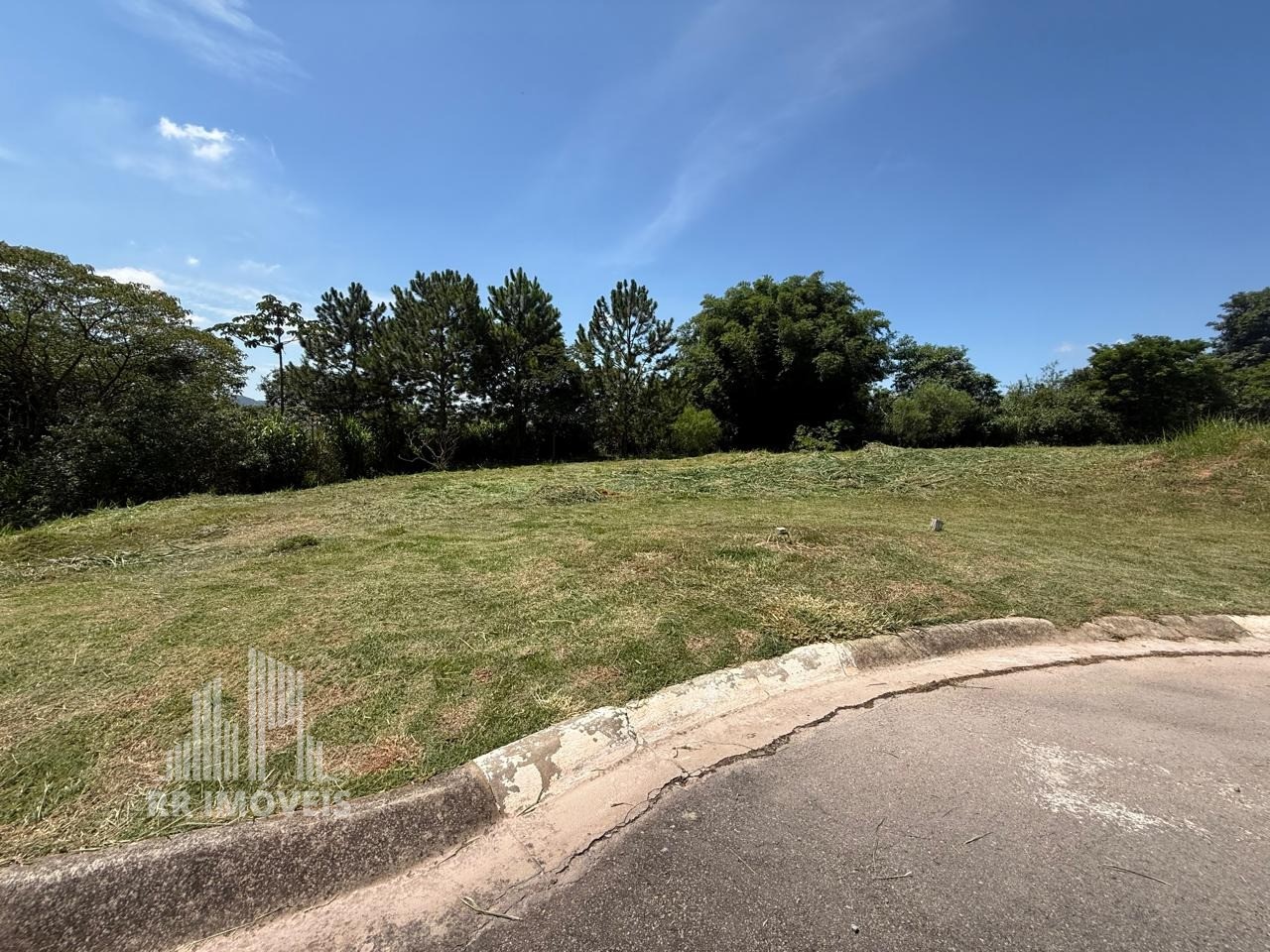 Terreno, 562 m² - Foto 1
