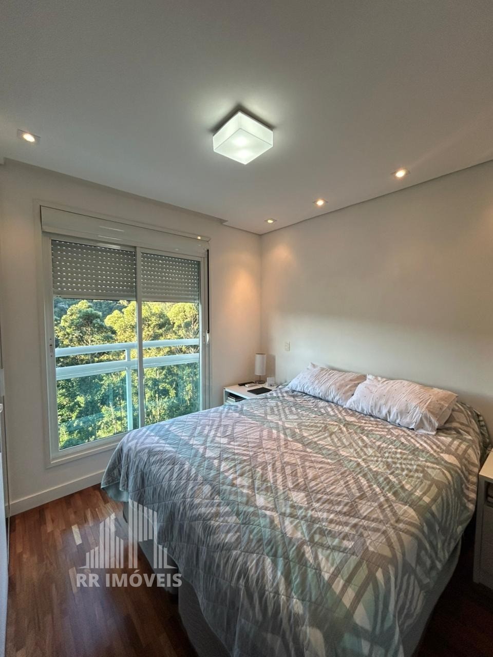 Apartamento, 3 quartos, 122 m² - Foto 11